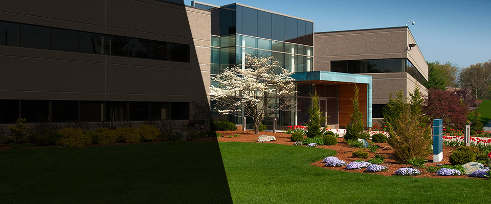 New Ringgold Landscapers