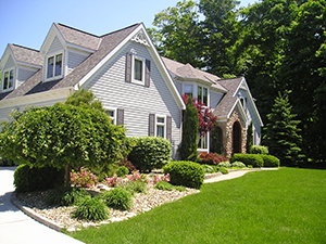 Landscapers and Lawncare Services in New Ringgold, PA